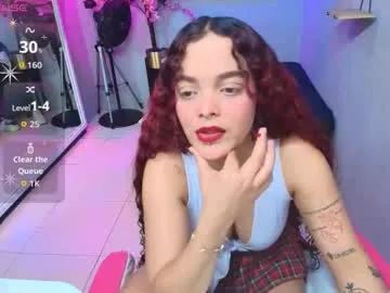 maggy_t18 on Chaturbate 