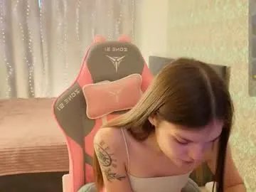 magic_shy — GOAL: hot doggy [0 tokens remaining] nothing to see here ;) #shy #feet #young #natural #smalltits