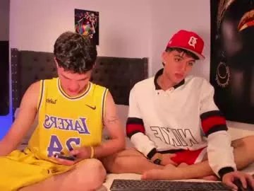 masters_boys on Chaturbate