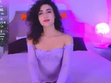maya_rogerss on Chaturbate 