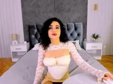 maya_rogerss on Chaturbate 