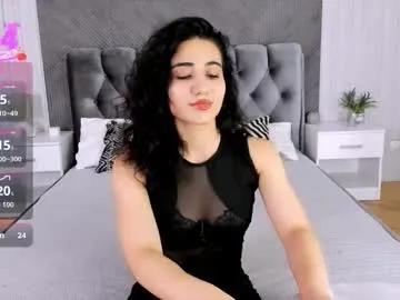 maya_rogerss on Chaturbate 