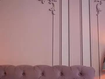 mayavixxen on Chaturbate 