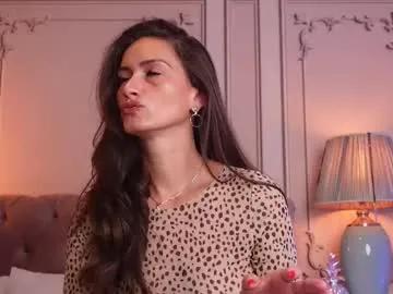 mayavixxen on Chaturbate 