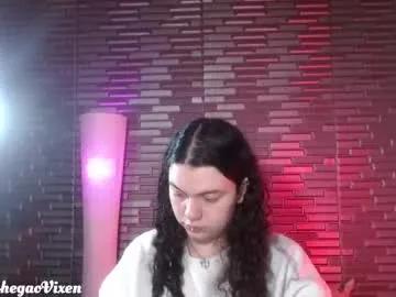 miia_zarate on Chaturbate 