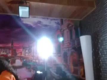 miia_zarate on Chaturbate 
