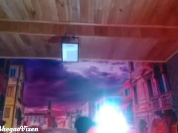 miia_zarate on Chaturbate 