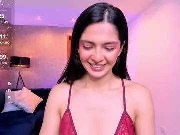 miiaa_evans on Chaturbate 