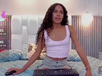 miiarod on Chaturbate 