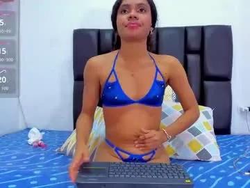 miiarod on Chaturbate 