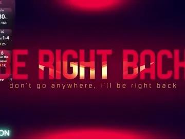 miiarod on Chaturbate 