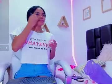 miiarod on Chaturbate 