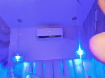 miisaki_ on Chaturbate 