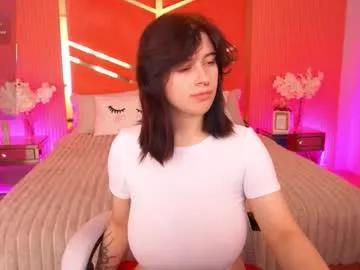 mikiikiwi on Chaturbate 