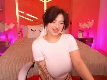 mikiikiwi on Chaturbate 