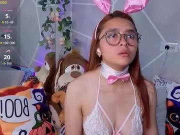 milleyjones_ on Chaturbate 