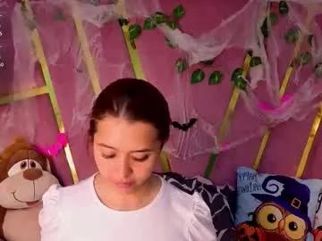 milleyjones_ on Chaturbate 