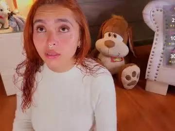 milleyjones_ on Chaturbate 