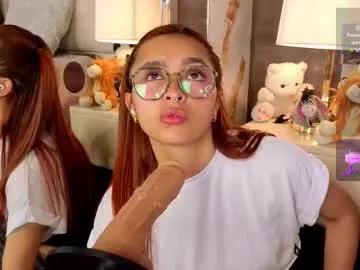 milleyjones_ on Chaturbate 