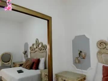 millie_byers on Chaturbate 