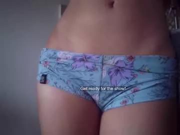 minikunis on Chaturbate 