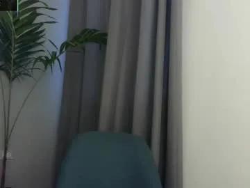 minikunis on Chaturbate 