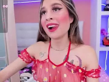 miss____marilyn on Chaturbate