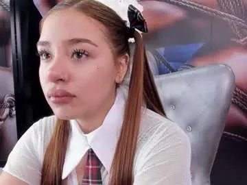 miss____marilyn on Chaturbate