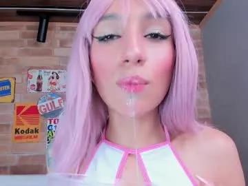 miss___evangeline on Chaturbate 
