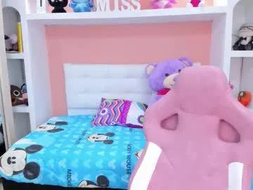 miss___megan on Chaturbate 