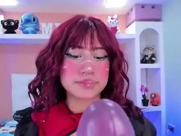 miss___megan on Chaturbate 