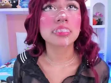 miss___megan on Chaturbate 