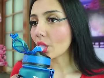 miss__anastasia on Chaturbate 