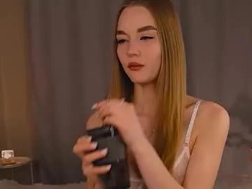 miss_nicoletta on Chaturbate 