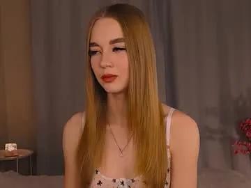 miss_nicoletta on Chaturbate 