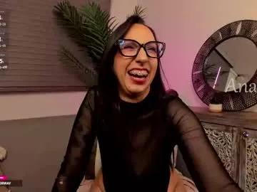 miss_norway on Chaturbate 