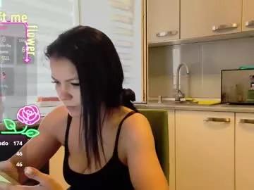 missbya on Chaturbate 