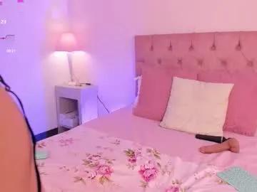 misshiller_gh on Chaturbate 