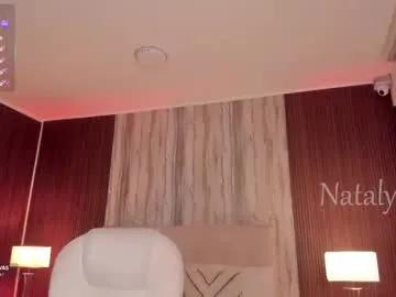 missnataly_ on Chaturbate 
