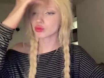 mollycodle on Chaturbate 