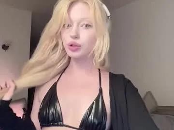 mollycodle on Chaturbate 