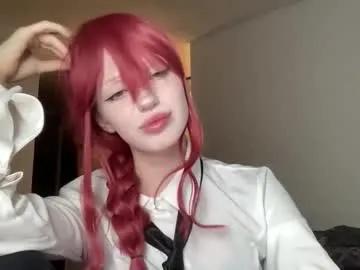 mollycodle on Chaturbate 