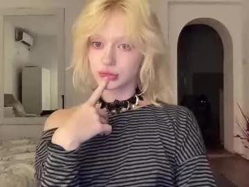 mollycodle on Chaturbate 