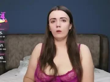 mollygreens on Chaturbate 