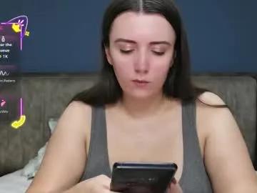 mollygreens on Chaturbate 