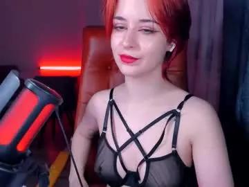mollyposh on Chaturbate 