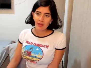 nahomi2021 — Freechat on Chaturbate