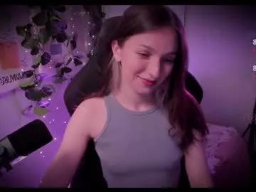 nannoyou on Chaturbate 