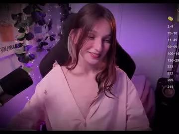 nannoyou on Chaturbate 