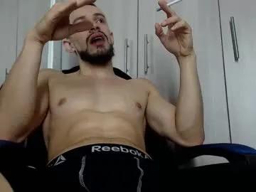 nassh_18 on Chaturbate 